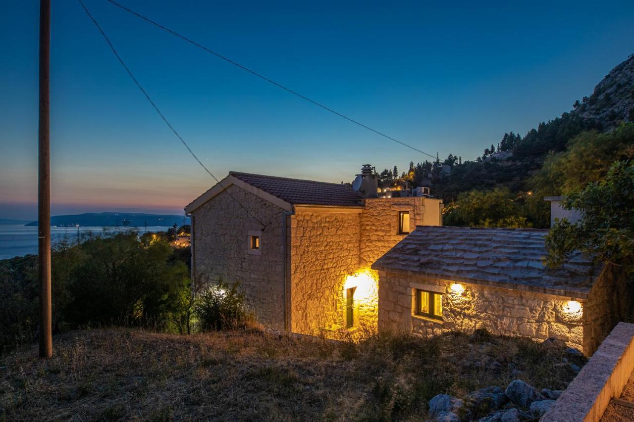 Ferienhaus Fetiva Makar *