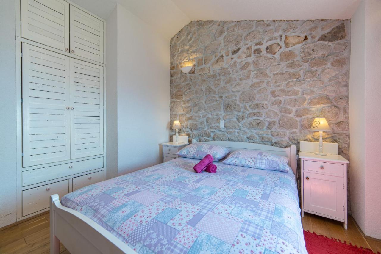 Ferienhaus Fetiva Makar