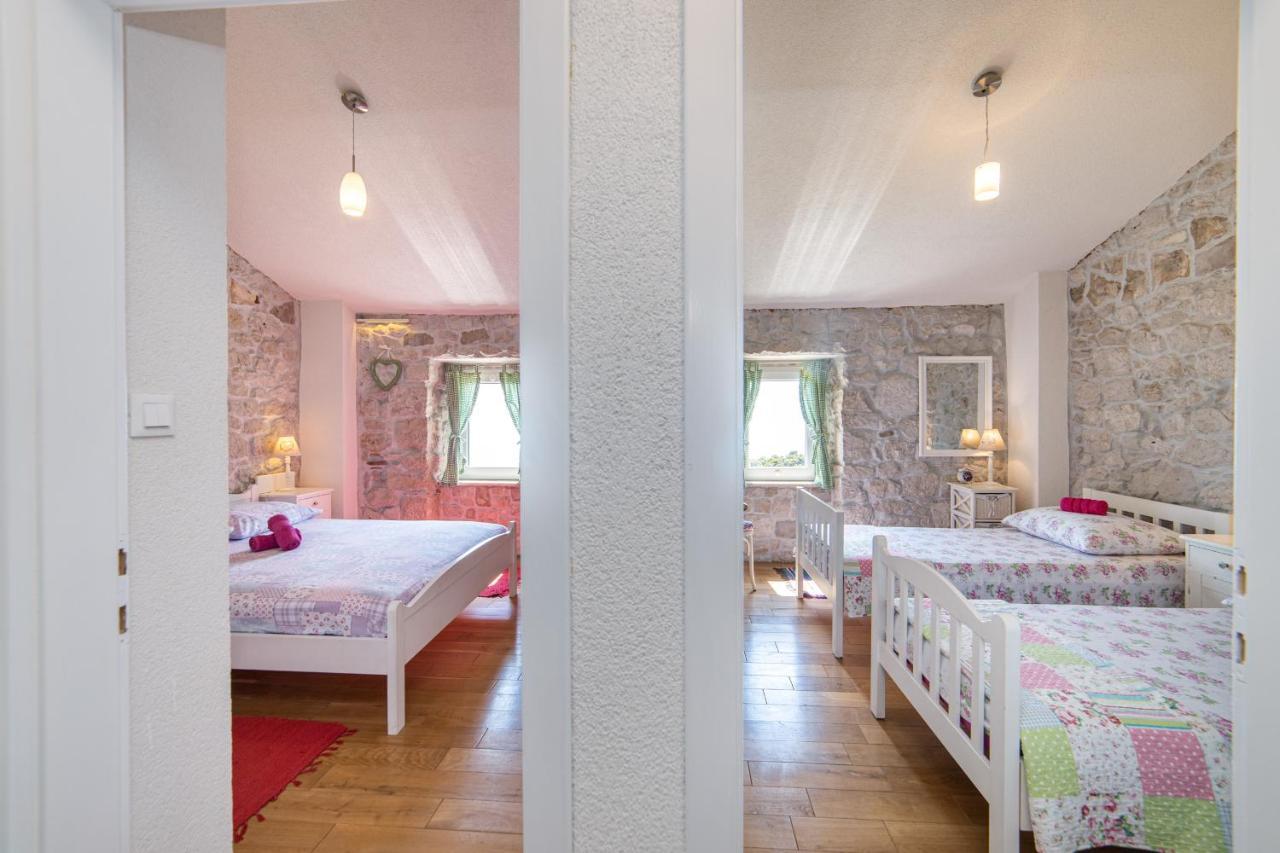 Ferienhaus Fetiva Makar