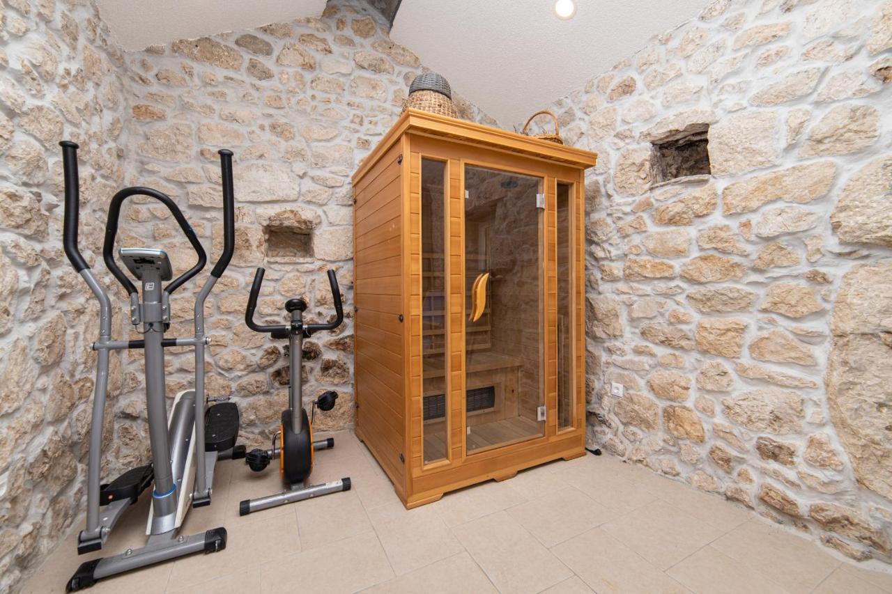 Ferienhaus Fetiva Makar *