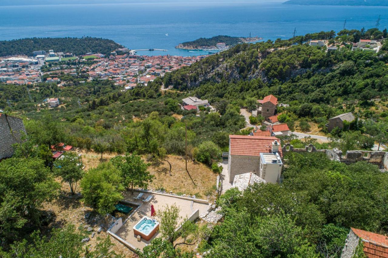Fetiva Makar Ferienhaus Makarska