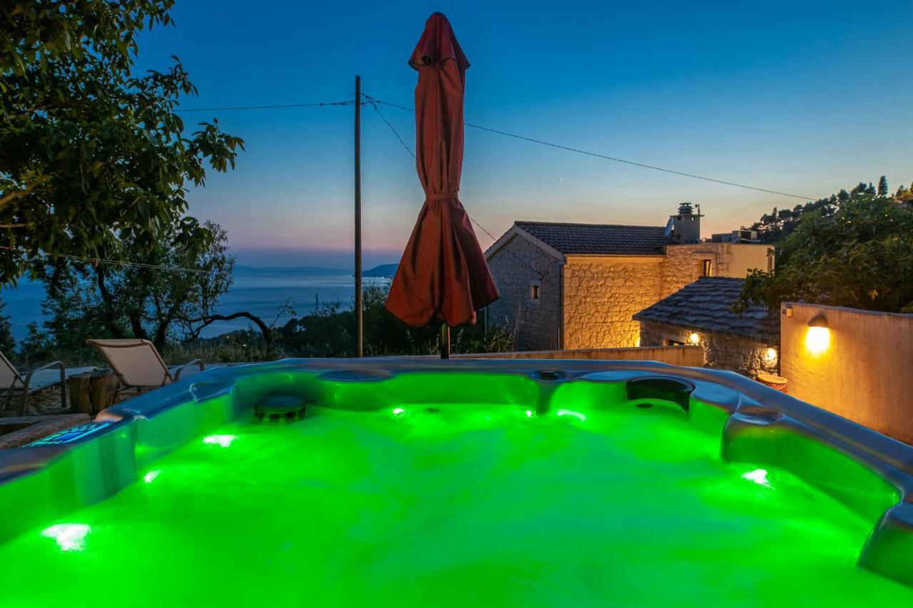 Ferienhaus Fetiva Makar Makarska