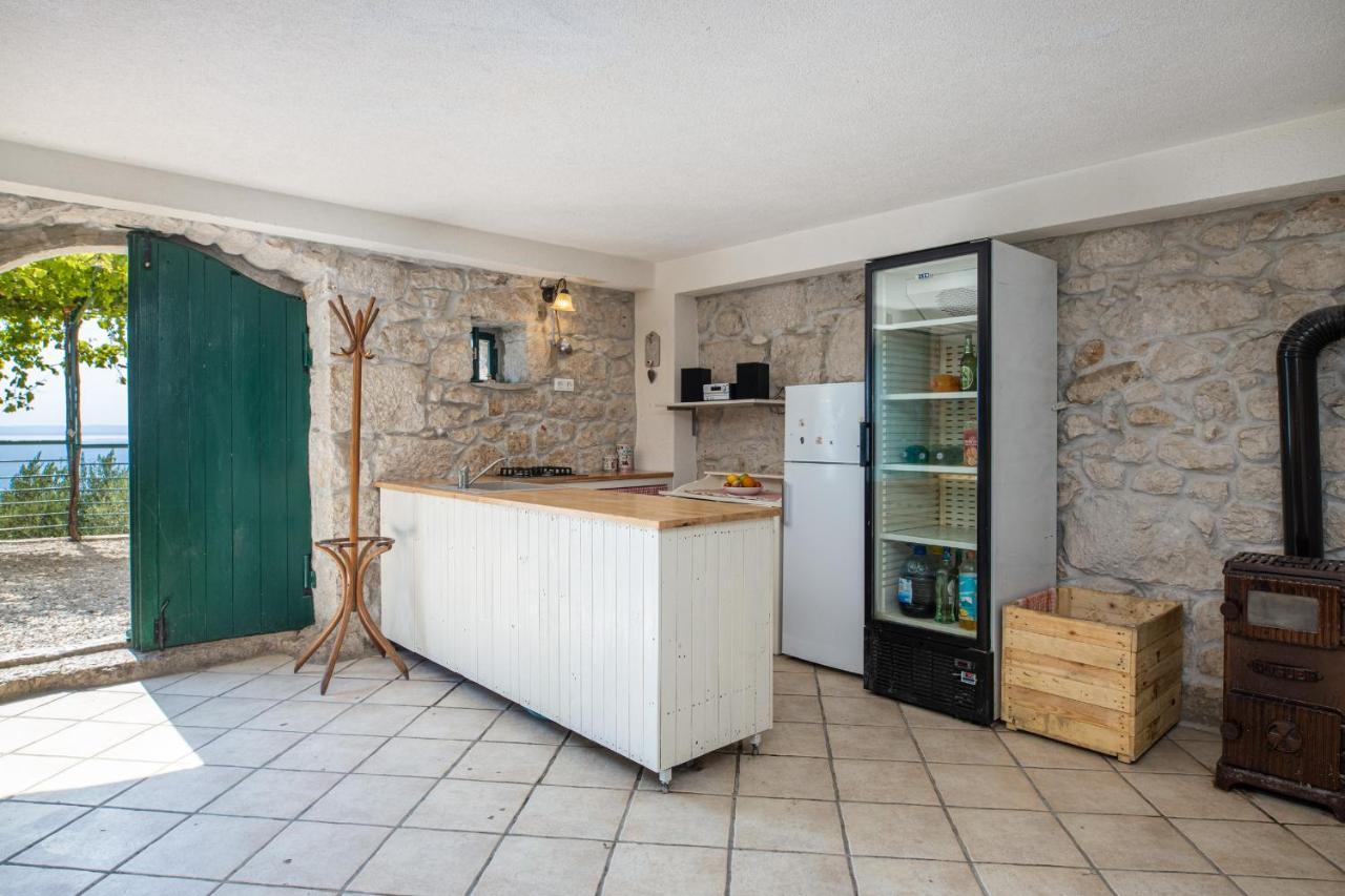 Fetiva Makar Ferienhaus *