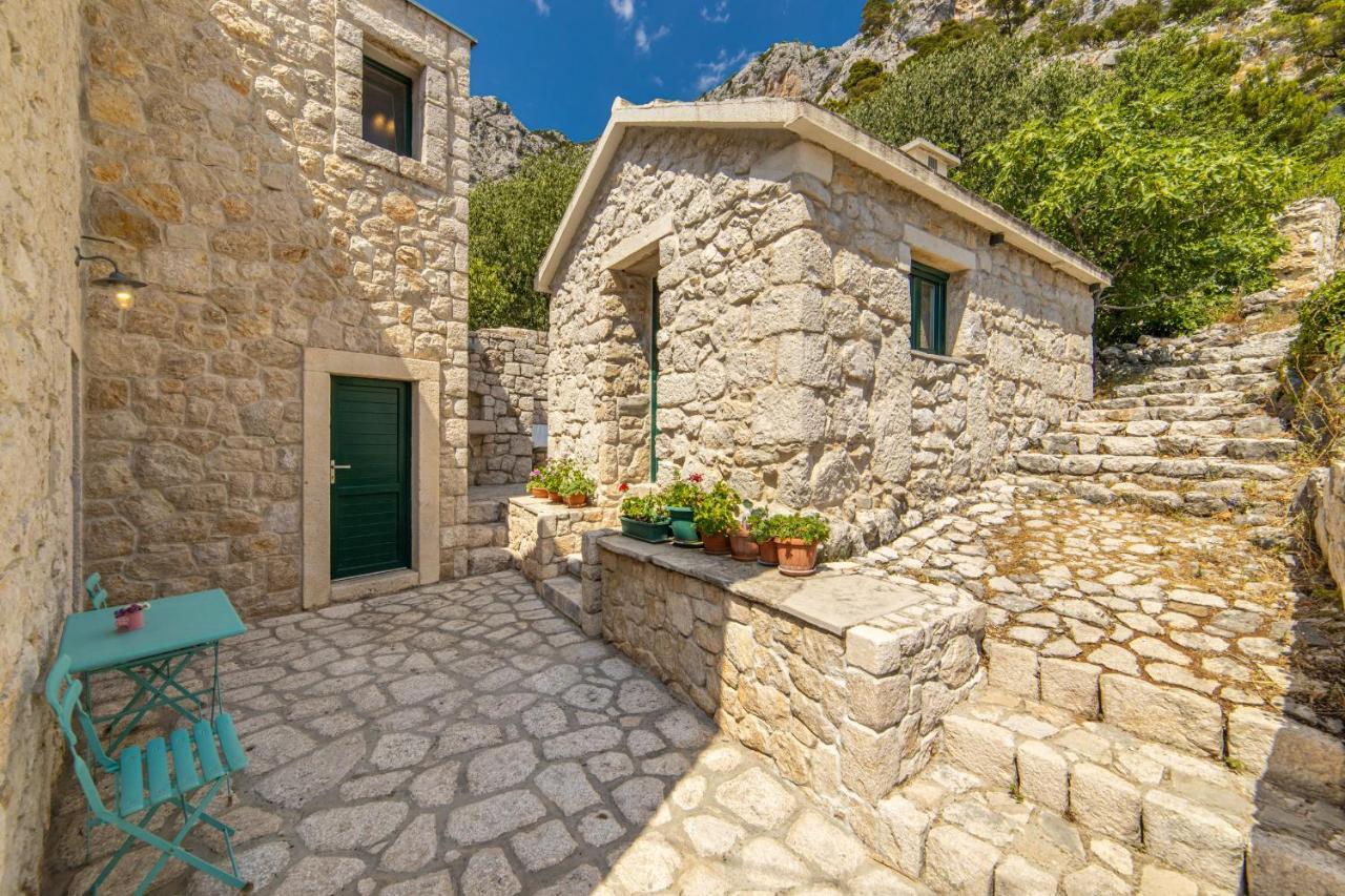 Ferienhaus Fetiva Makar *