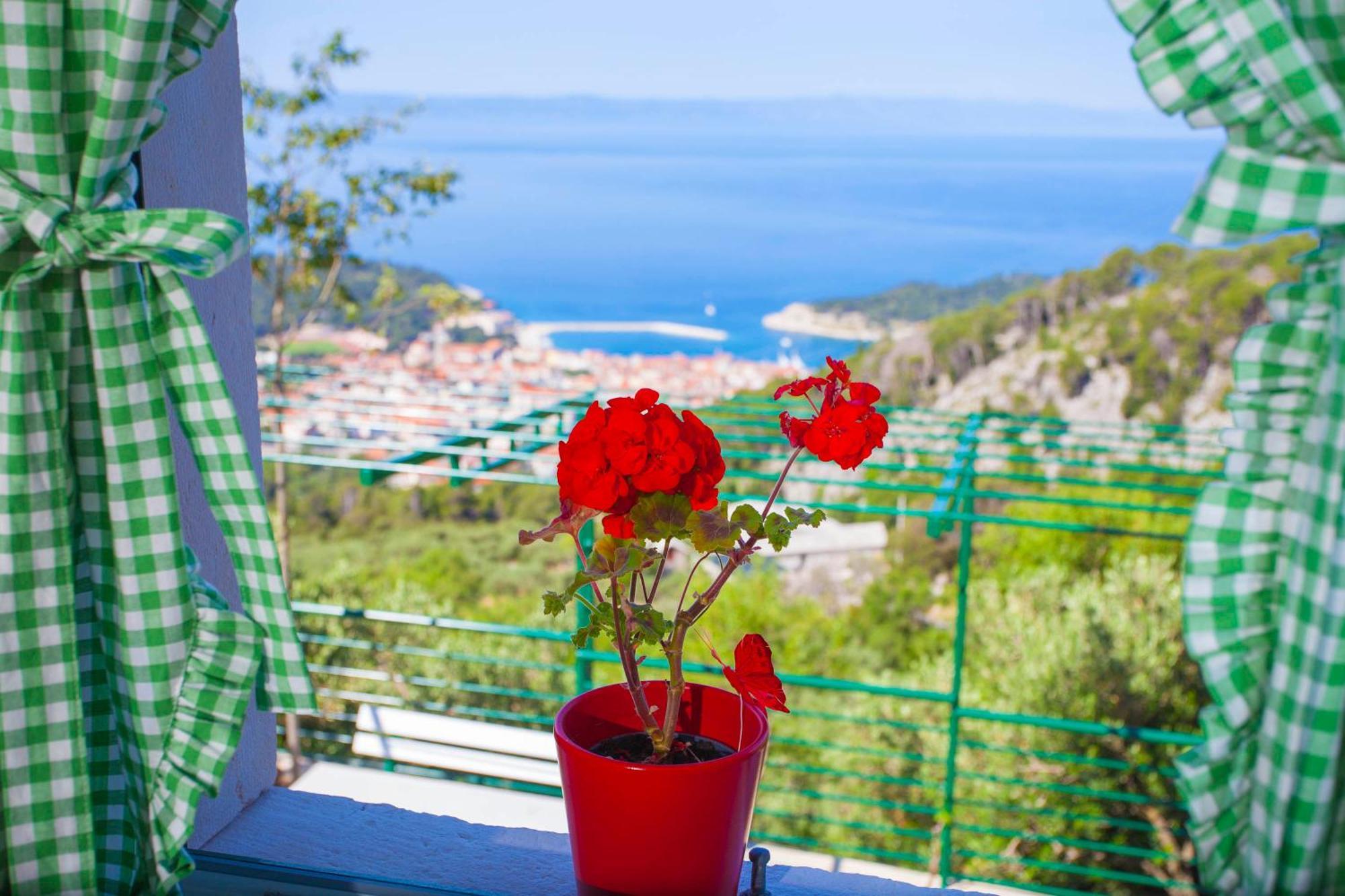 Fetiva Makar Makarska